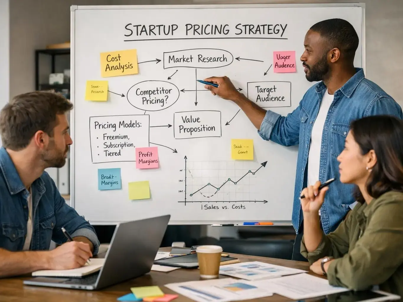 RV Gaurav Maheshwari step-by-step service process &mdash; professional quality from start to finish