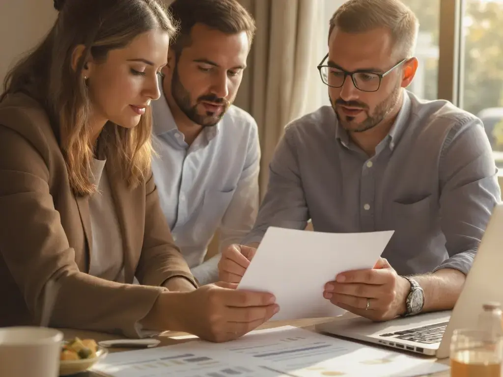 RV Gaurav Maheshwari service area covering Udaipur, Rajasthan and surrounding neighborhoods