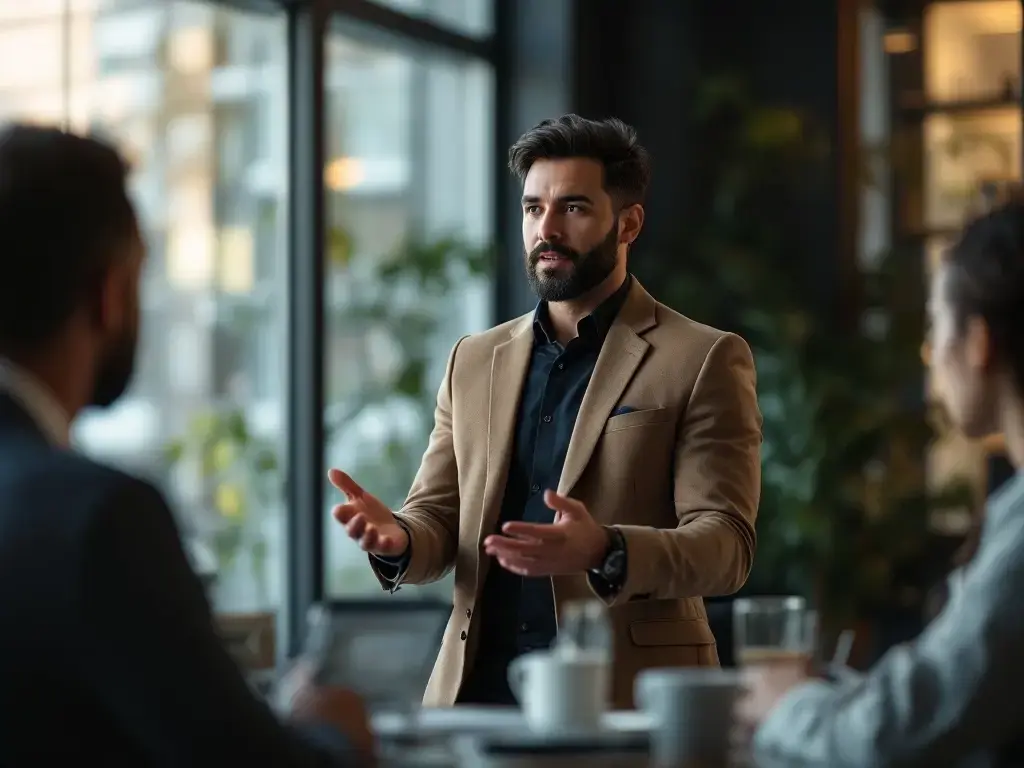 Professional ESOP Valuation for Startups services by RV Gaurav Maheshwari in Udaipur, Rajasthan &mdash; licensed Startup Consultant provider