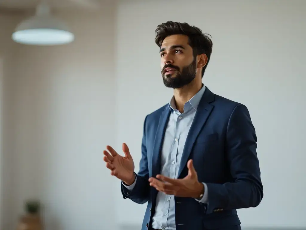 Professional Startup Consultant services by RV Gaurav Maheshwari in Semari, Rajasthan &mdash; serving local businesses and residents