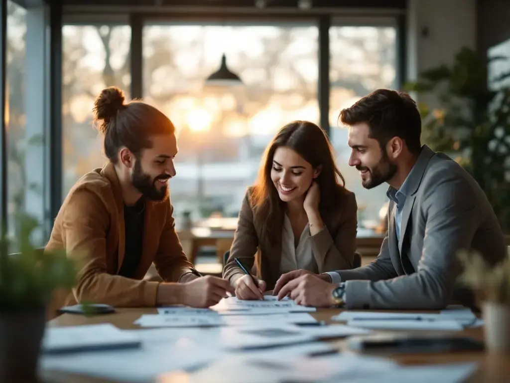 Professional service work by RV Gaurav Maheshwari in Udaipur