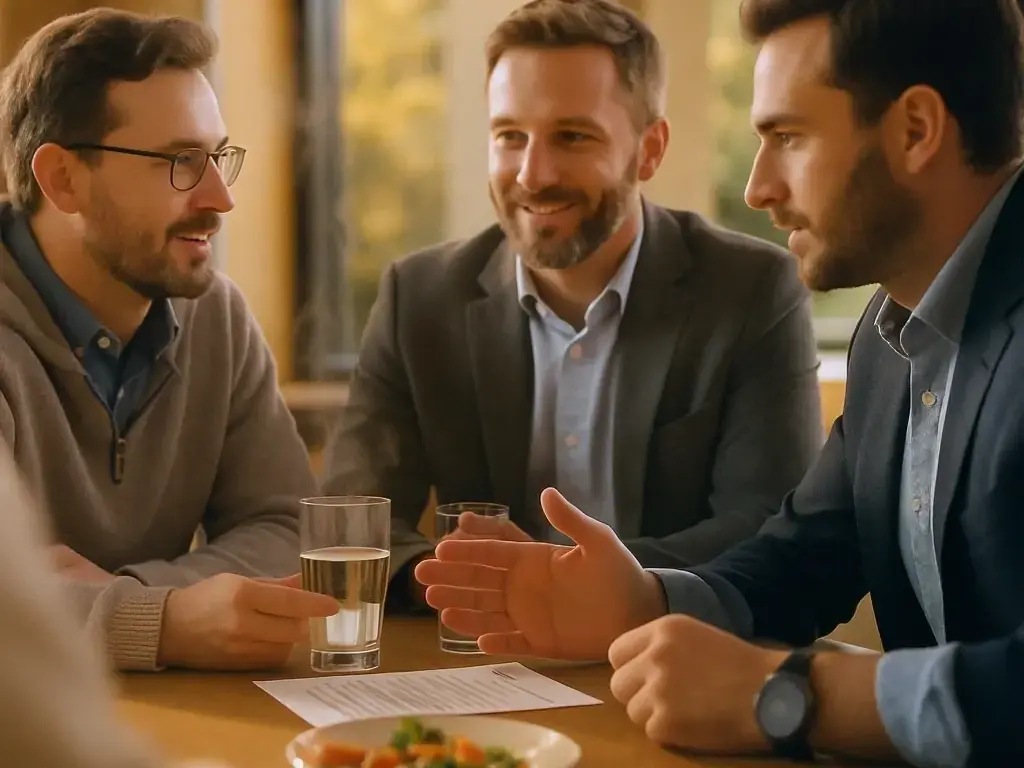 RV Gaurav Maheshwari service area covering Udaipur, Rajasthan and surrounding neighborhoods