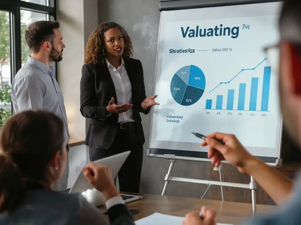 RV Gaurav Maheshwari step-by-step service process &mdash; professional quality from start to finish