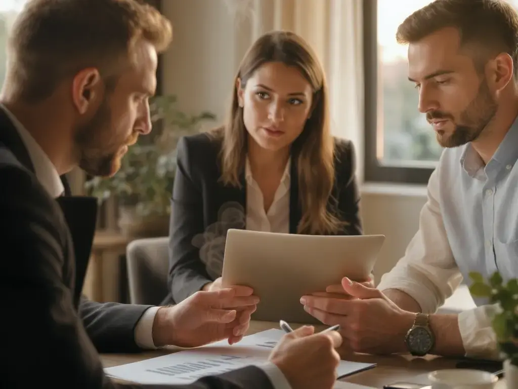 RV Gaurav Maheshwari service area covering Udaipur, Rajasthan and surrounding neighborhoods