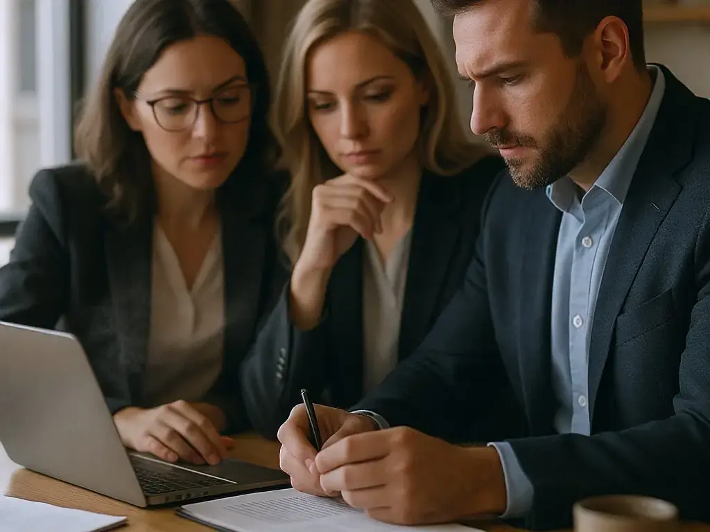 Professional Startup Intellectual Property Valuation services by RV Gaurav Maheshwari in Udaipur, Rajasthan &mdash; licensed Startup Consultant provider