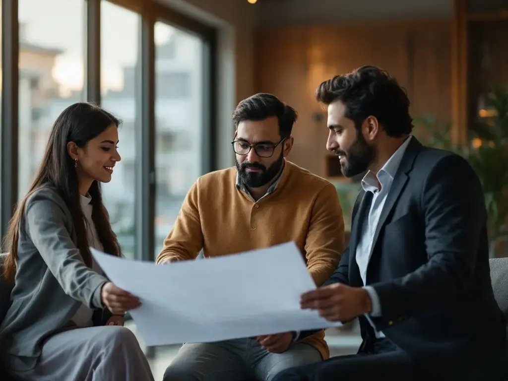 Professional Startup Consultant services by RV Gaurav Maheshwari in Pindwara, Rajasthan &mdash; serving local businesses and residents