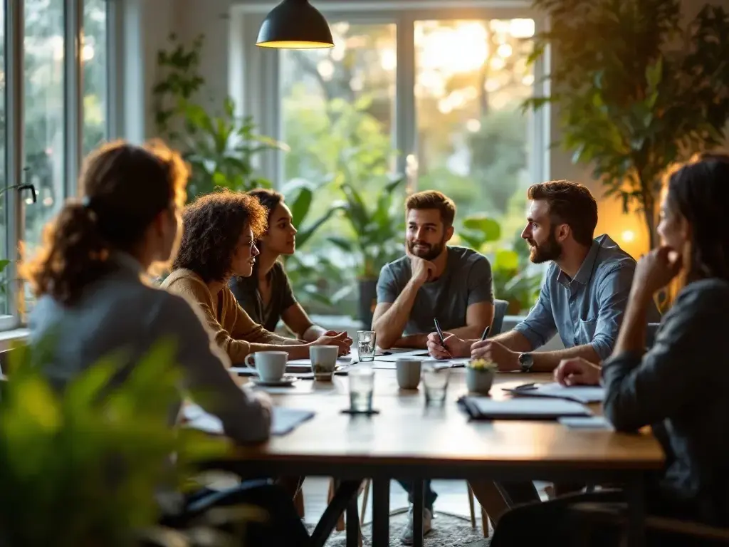 Professional service work by RV Gaurav Maheshwari in Udaipur