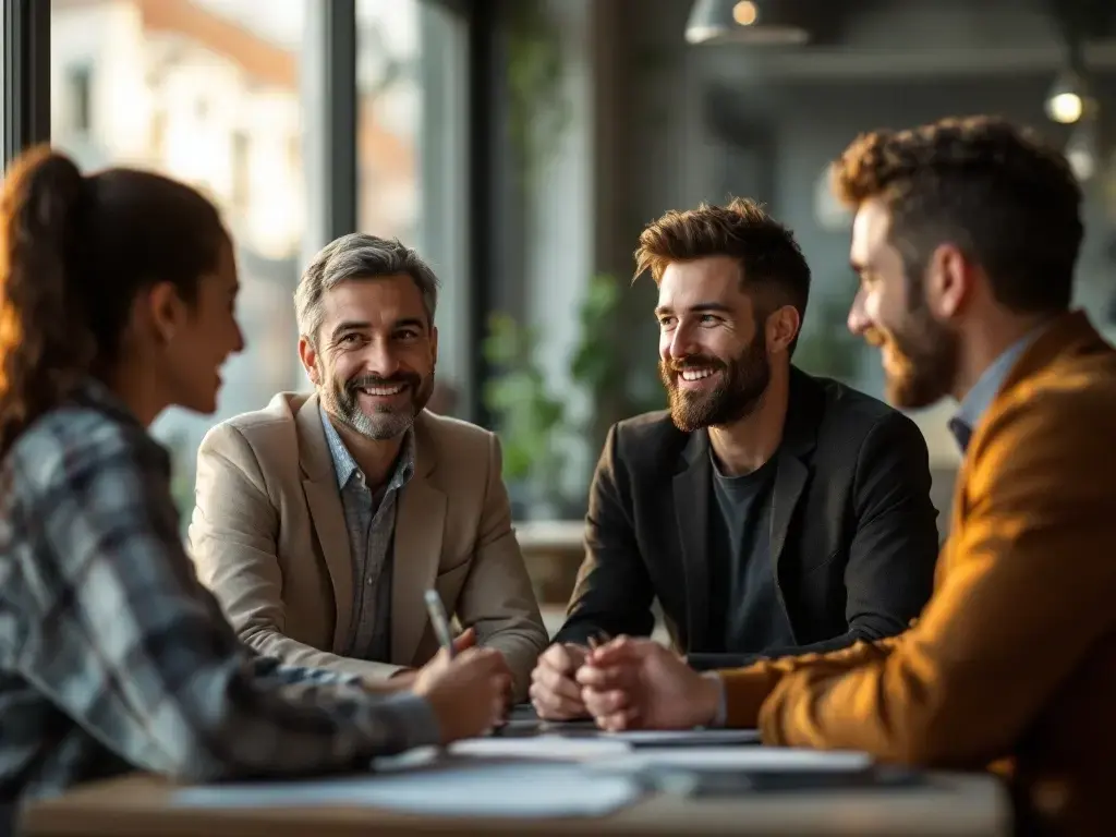 RV Gaurav Maheshwari service area covering Udaipur, Rajasthan and surrounding neighborhoods