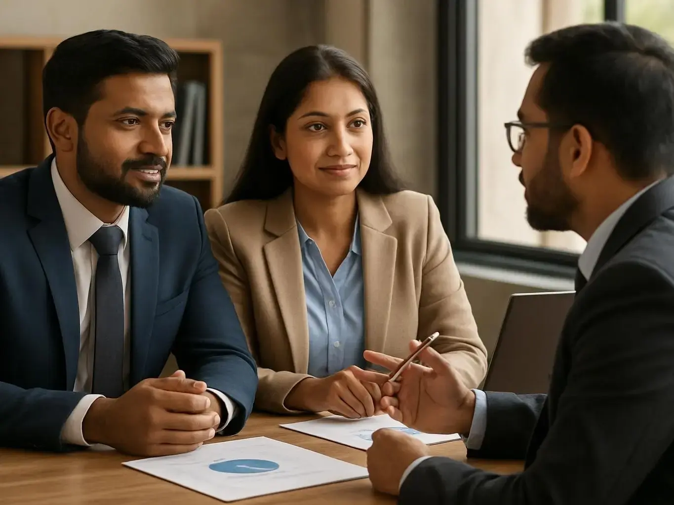 Professional Startup Consultant services by RV Gaurav Maheshwari in Sadri, Rajasthan &mdash; serving local businesses and residents