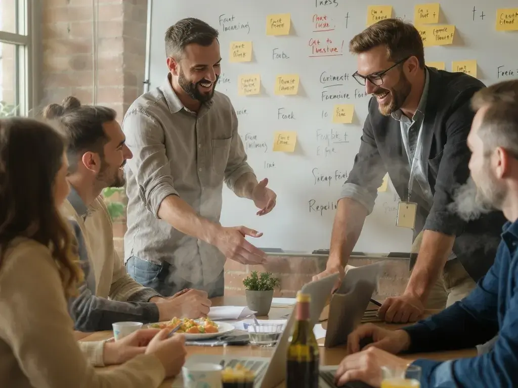 Professional Startup Consultant services by RV Gaurav Maheshwari in Vijayanagar, Gujarat &mdash; serving local businesses and residents