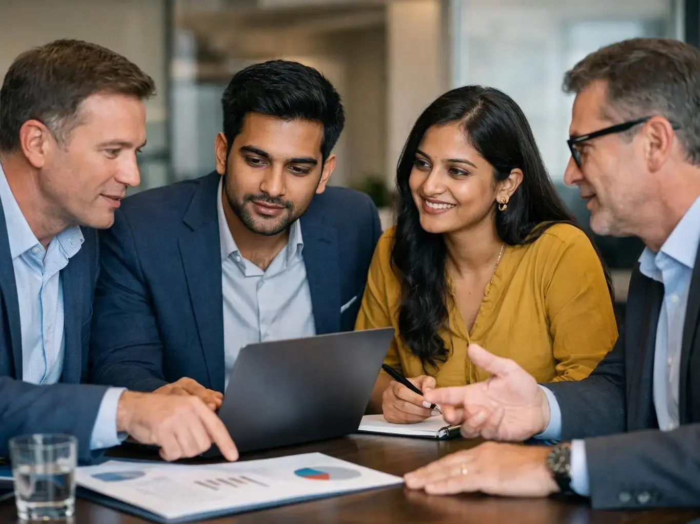 RV Gaurav Maheshwari serving the Todi area &mdash; local professionals you can trust