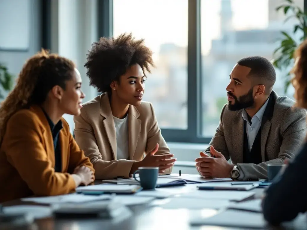 Professional service work by RV Gaurav Maheshwari in Udaipur