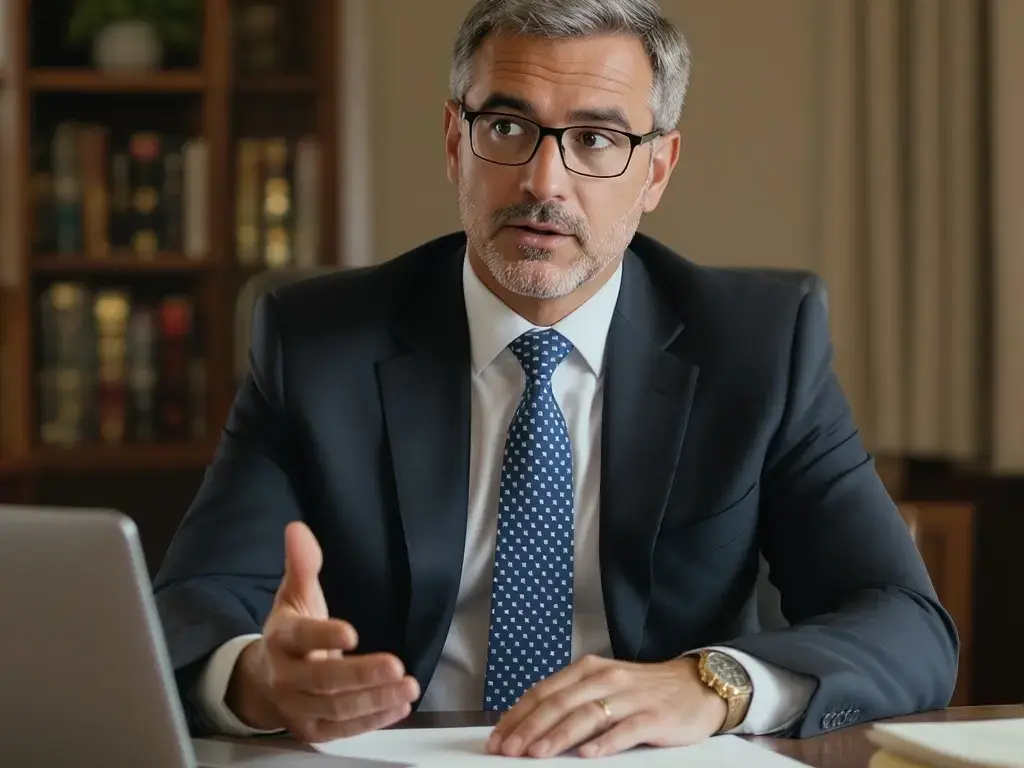 RV Gaurav Maheshwari step-by-step service process &mdash; professional quality from start to finish