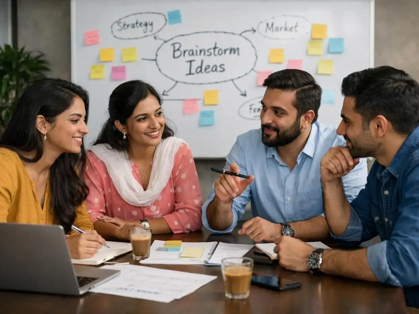 Professional Startup Consultant services by RV Gaurav Maheshwari in Nathdwara, Rajasthan &mdash; serving local businesses and residents