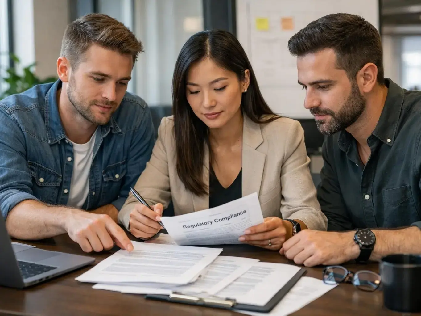 Professional Startup Regulatory Compliance Advisory services by RV Gaurav Maheshwari in Udaipur, Rajasthan &mdash; licensed Startup Consultant provider