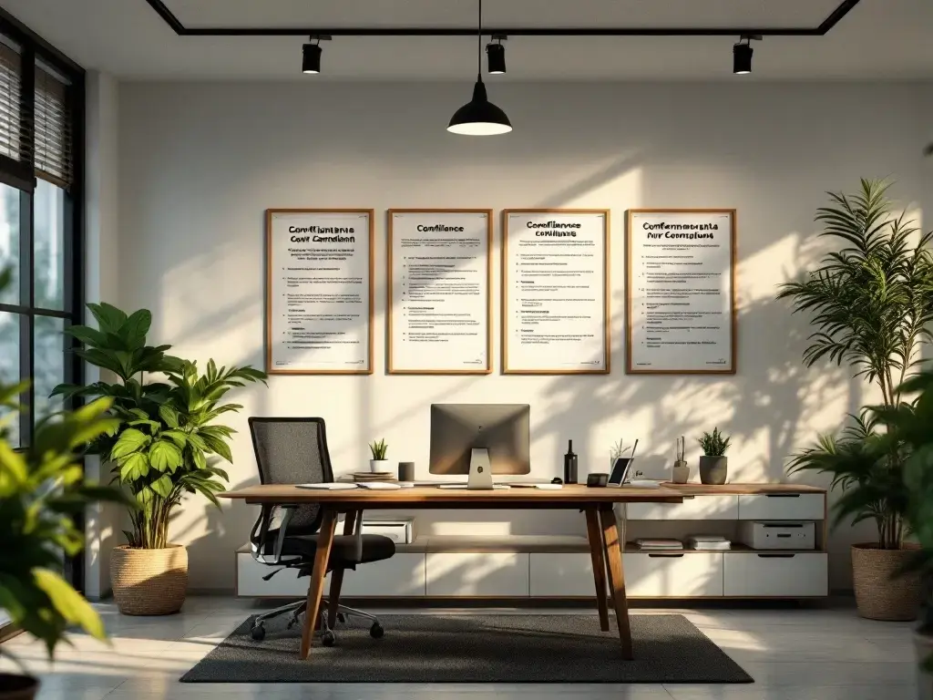 RV Gaurav Maheshwari step-by-step service process &mdash; professional quality from start to finish