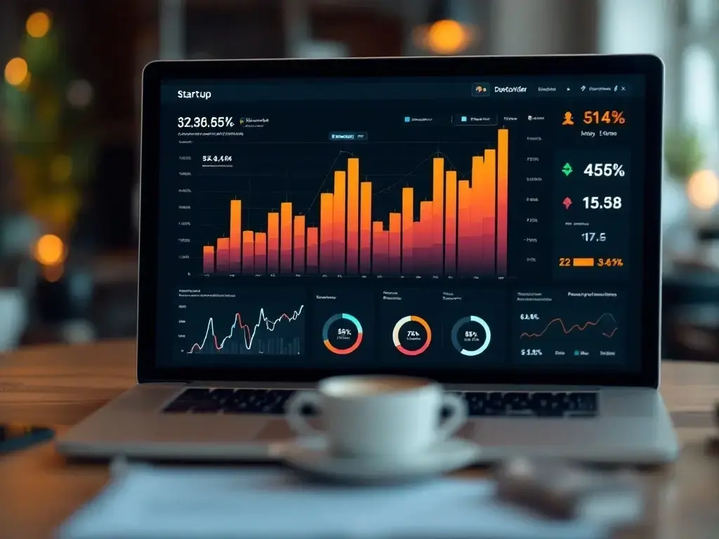 Startup Financial Forecasting and Projections service in Udaipur