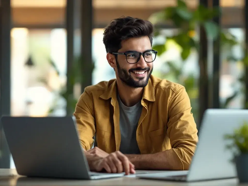 RV Gaurav Maheshwari service area covering Udaipur, Rajasthan and surrounding neighborhoods