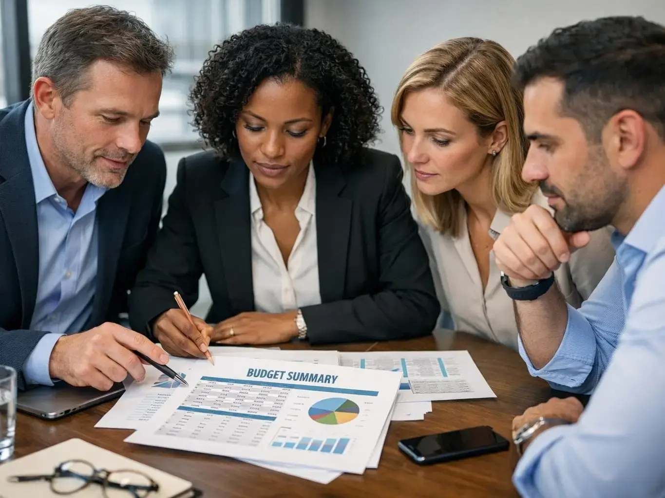 Professional service work by RV Gaurav Maheshwari in Udaipur