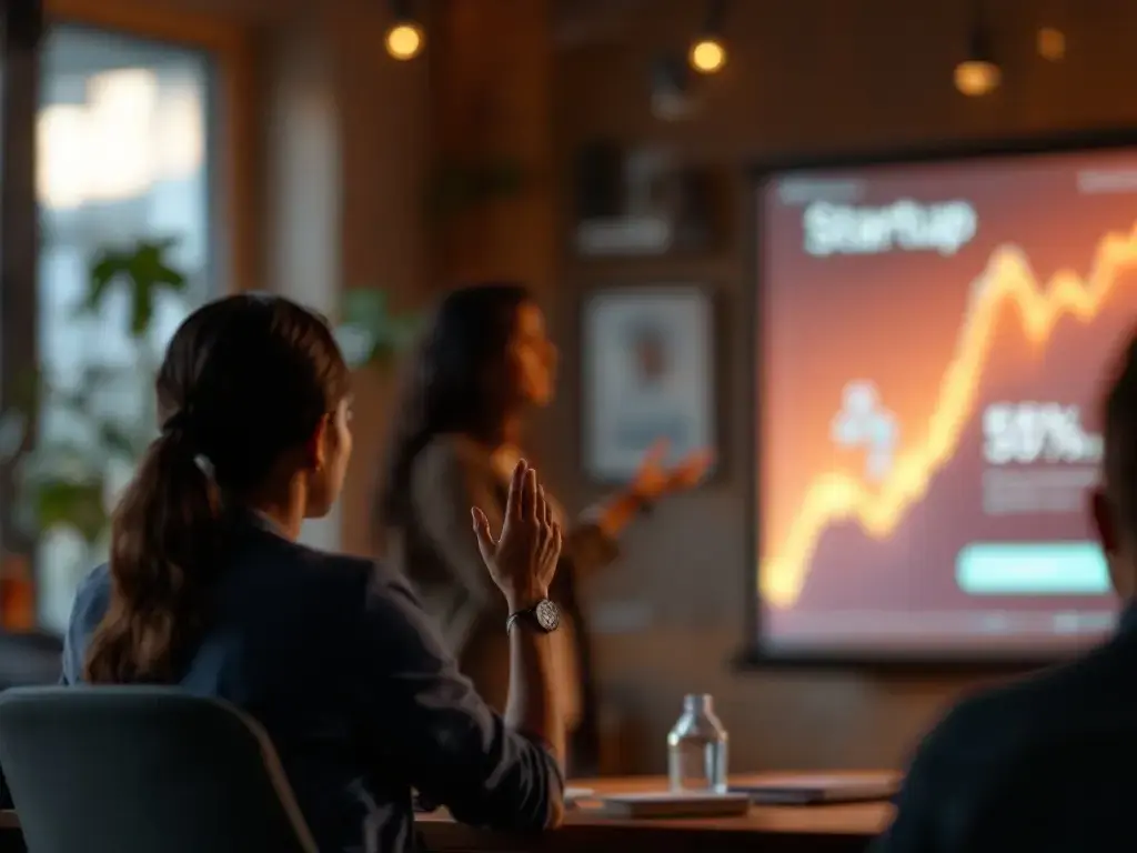 Professional Startup Due Diligence Assessment services by RV Gaurav Maheshwari in Udaipur, Rajasthan &mdash; licensed Startup Consultant provider