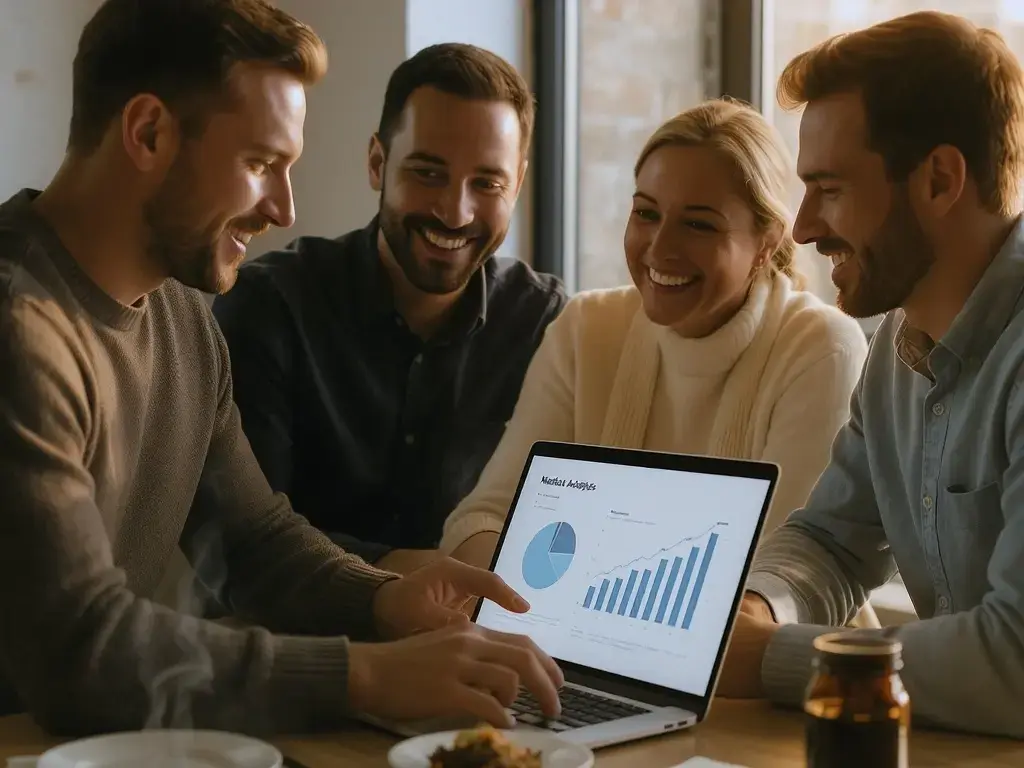 Startup Due Diligence Assessment in Udaipur, Rajasthan