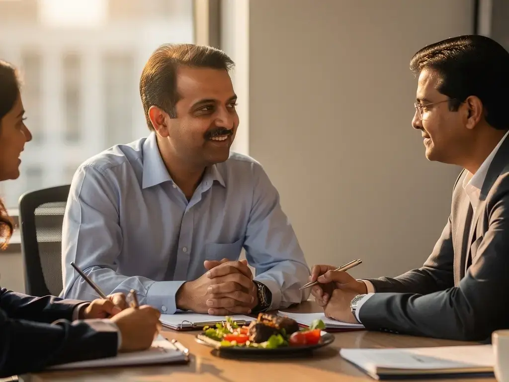 Professional Startup Investor Readiness Assessment services by RV Gaurav Maheshwari in Udaipur, Rajasthan &mdash; licensed Startup Consultant provider