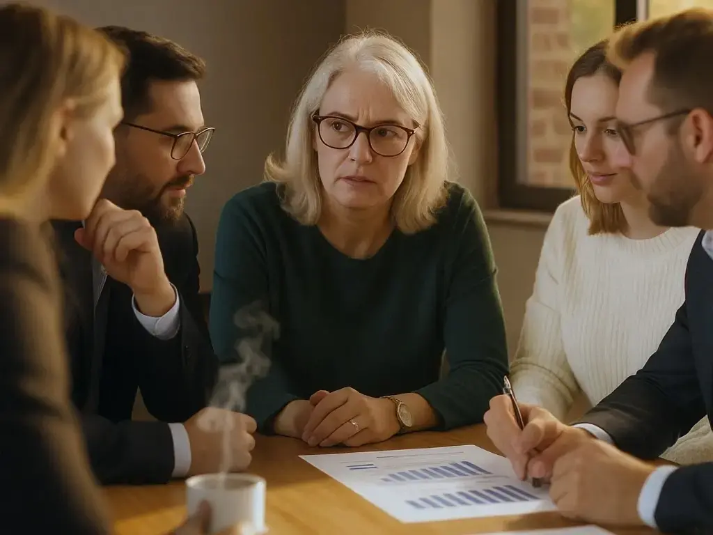 RV Gaurav Maheshwari service area covering Udaipur, Rajasthan and surrounding neighborhoods