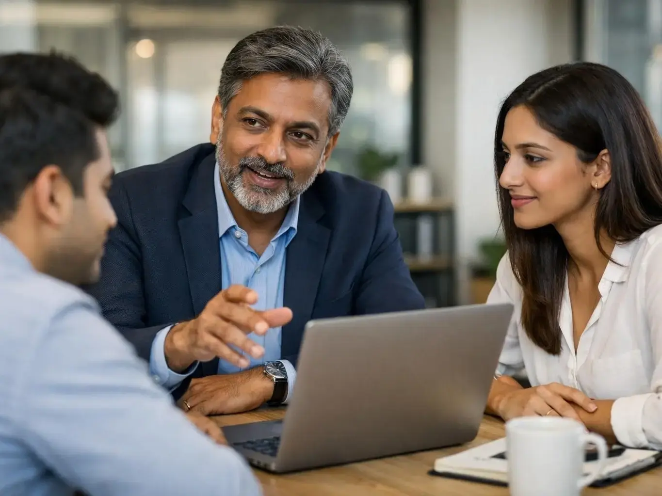 RV Gaurav Maheshwari serving the Bhindar area &mdash; local professionals you can trust