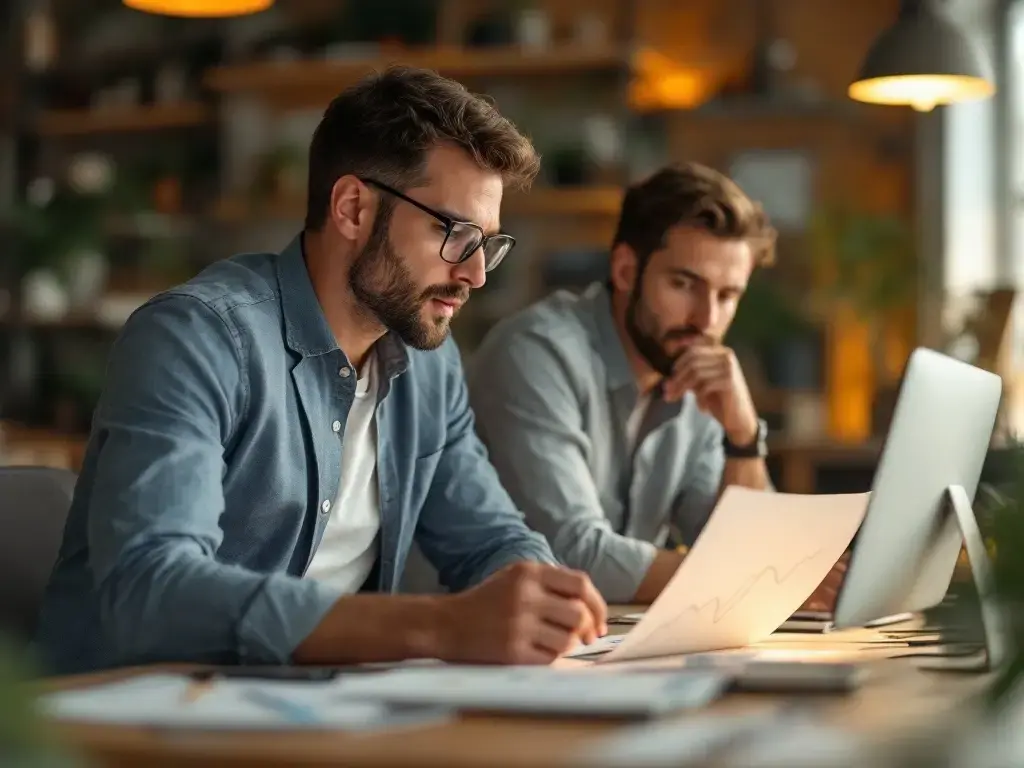 Startup Funding Strategy Consultation service in Udaipur