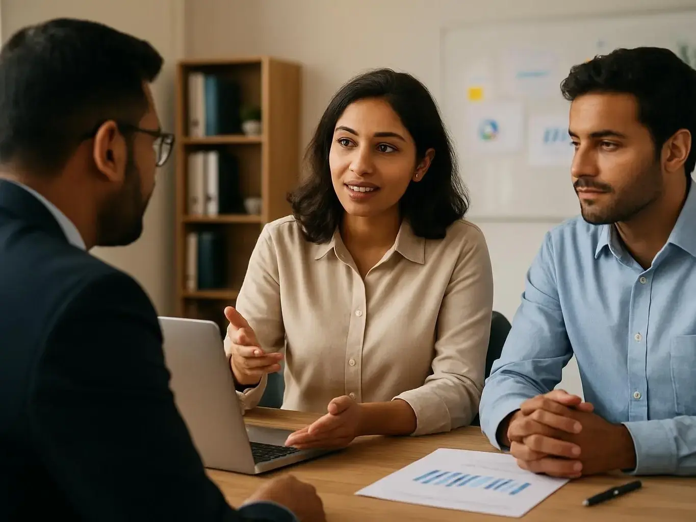 RV Gaurav Maheshwari serving the Evri area &mdash; local professionals you can trust