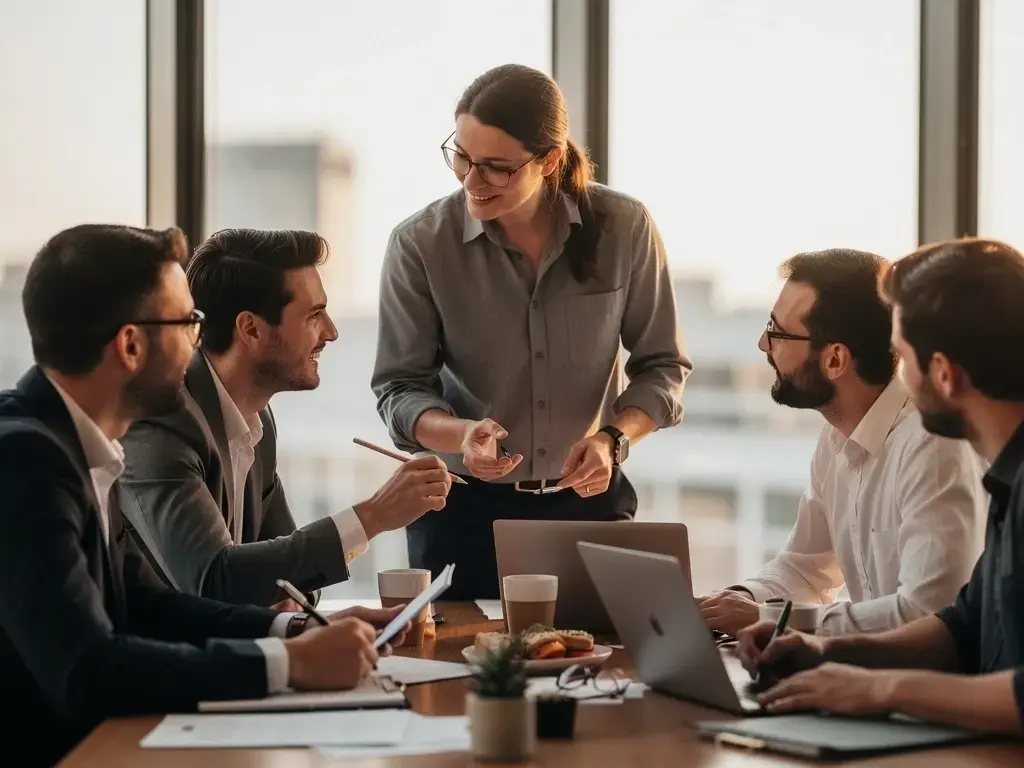 Professional service work by RV Gaurav Maheshwari in Udaipur