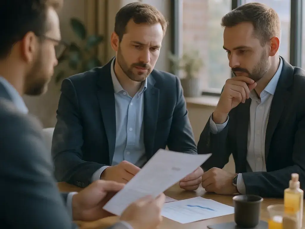 Professional Startup Mergers and Acquisitions Advisory services by RV Gaurav Maheshwari in Udaipur, Rajasthan &mdash; licensed Startup Consultant provider